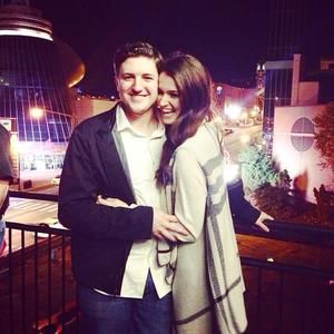 Meet your Posher, Cassidee